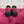 DC 24 New Roma Sneakers Grey Black Red Cowhide & Sheepskin 100861
