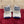 DC 24 Daymaster Sneakers White Blue Cowhide & Demin 167335