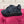 DC 24 Daymaster Sneakers Black Cowhide & Demin 167334