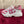DC 24 Daymaster Sneakers White Pink Cowhide & Demin 167332