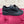 DC 25 Casual Sports Shoes Black Cowhide & Mesh 232263