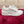 DC 25 Casual Sports Shoes White Cowhide & Mesh 232262