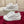 DC 25 Casual Sports Shoes White Cowhide & Mesh 232262