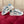 DC 25 Casual Sports Shoes Slate Blue Cowhide & Mesh 271100