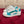 DC 25 Casual Sports Shoes Cyan Silk Cowhide & Mesh 271105