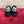DC 25 Portofino Sneakers Black Eagle-Print & Sheepskin 271107