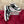 DC 25 Strobel Portofino Light Sneakers Black White Mesh & Sheepskin 271121