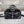 CD 2026 Grand Tour Bowling Bag 28cm Black Calfskin