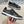 CD CASUAL SNEAKER BLACK AND BEIGE CALFSKIN