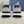 CD B25 SNEAKER GRAY AND WHITE CALFSKIN