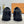 LV TRAINERS IN BLACK CALFSKIN AND JACQUARD