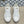 CD LOW TOP BASIC SNEAKER WHITE AND YELLOW CALFSKIN