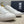 CD LOW TOP BASIC SNEAKER WHITE AND YELLOW CALFSKIN