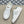 CD LOW TOP BASIC SNEAKER WHITE AND BLACK CALFSKIN