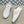 CD LOW TOP BASIC SNEAKER WHITE AND RED CALFSKIN