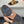 HM Oran H Noir Buckle Slippers in Brown Cowhide 735241