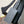 LV Takeoff Messenger 28cm Black Cowhide