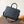 LV N40444 Porte-Documents Voyage NM Black Damier Infini Leather