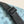 LV M14782 Rush Bumbag Light Blue Monogram Shadow Calfskin