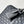 LV Porte-Documents Voyage Black Damier Infini leather