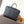 LV Porte-Documents Voyage Black Damier Infini leather