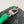 LV Mini Avenue Slingbag PM 12cm Black Bamboo Green Monogram Eclipse Canvas