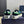 CD B33 SNEAKER NAVY SUEDE AND FABRIC
