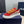 CD B33 SNEAKER RED AND BROWN SUEDE