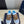 CD B33 SNEAKER CERULEAN SUEDE