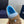 CD B33 SNEAKER CERULEAN SUEDE