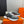HM Men's Sneaker Grey Cowhide Suede 936369