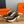 HM Men's Sneaker Brown Cowhide Suede 936368