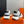 HM Men's Sneaker White Black Cowhide Suede 936373