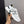 HM Men's Sneaker White Mesh Cowhide 519226