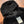 C. Goose Hoodie Black Lambswool 0010