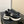Chanel Sneakers Black White Leather And Mesh Fabric 537186