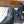 CC Ankle Boots Flat Quited Black Calfskin 529286