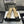 slingback light beige suede silver metalic lambskin square toe 9.5
