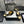 slingback black suede gold metalic lambskin square toe 5.0