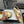 slingback rose suede gold metalic lambskin square toe 5.0