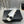 slingbacks flat white bowl silk diamond buckle