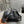 slingbacks flat black bowl glitter sequins