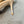 mule sandal 80 beige calfskin flower
