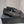 Alaia Braided Hollow Ballet Flats Black Cowhide 300041