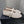 Alaia Braided Hollow Ballet Flats Ivory Cowhide 300043