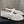 Alaia Braided Hollow Ballet Flats White Cowhide 300044