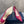 CD 26 High-Heeled 85 Pumps Pink Suede 594569