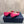 CD 26 High-Heeled 40 Pumps Pink Suede 594580