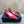 CD 26 High-Heeled 40 Pumps Pink Suede 594580