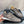 CC 26P Sneakers Grey-Brown Suede 682523